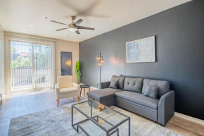 Ample 2BD - ASU - Sloan Pk - WD Parking - Sleeps 8